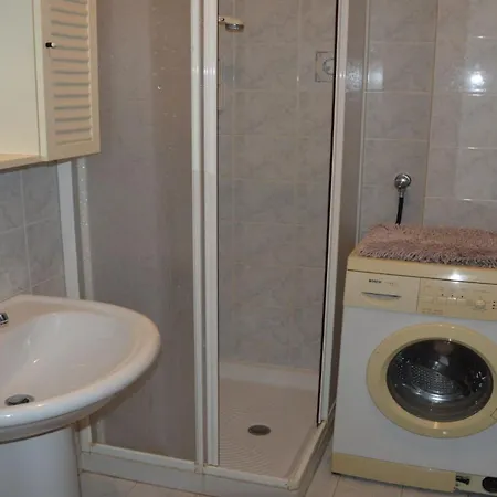 Quiet House Near Appartement Caorle