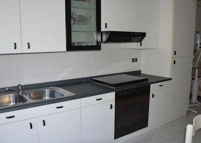 Quiet House Near Caorle