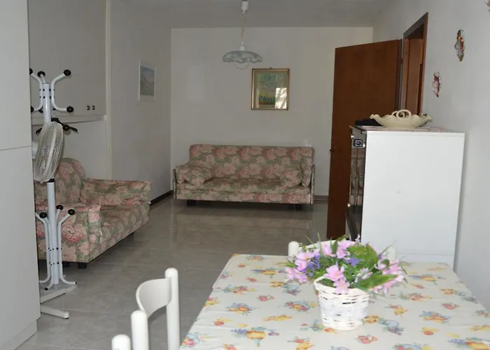 Quiet House Near Caorle