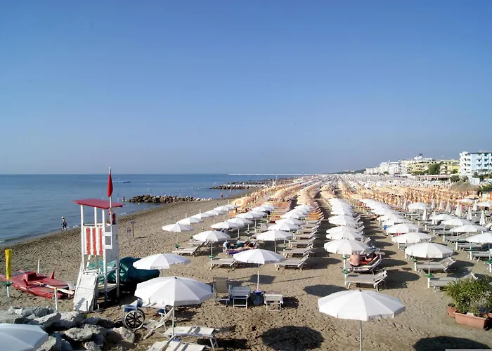 Quiet House Near Apartamento Caorle