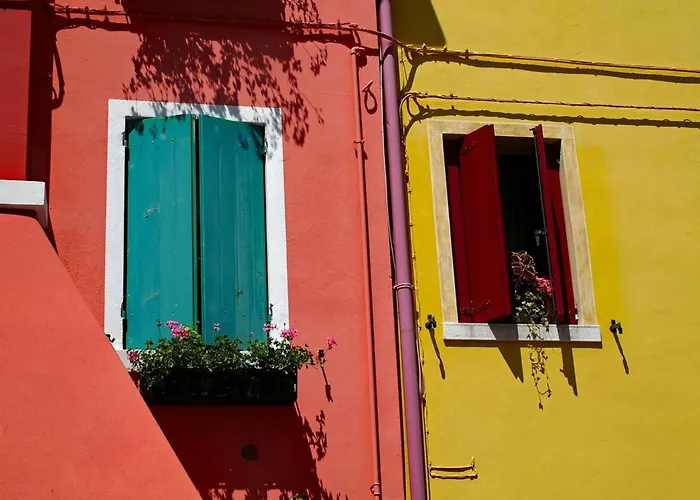 Apartamento Quiet House Near