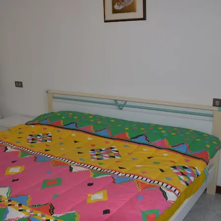Apartment Flat Only 50m From The In