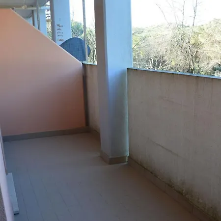 Flat Only 50m From The In Apartment *
