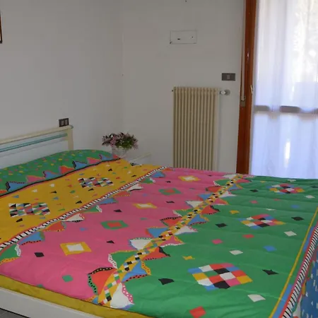 Flat Only 50m From The In Apartment *