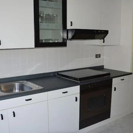 Flat Only 50m From The In Caorle
