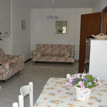 Flat Only 50m From The In Caorle
