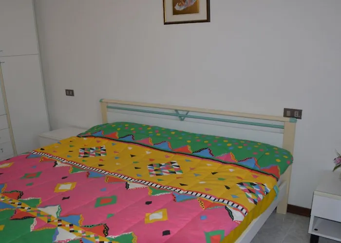 Appartement Quiet House Near