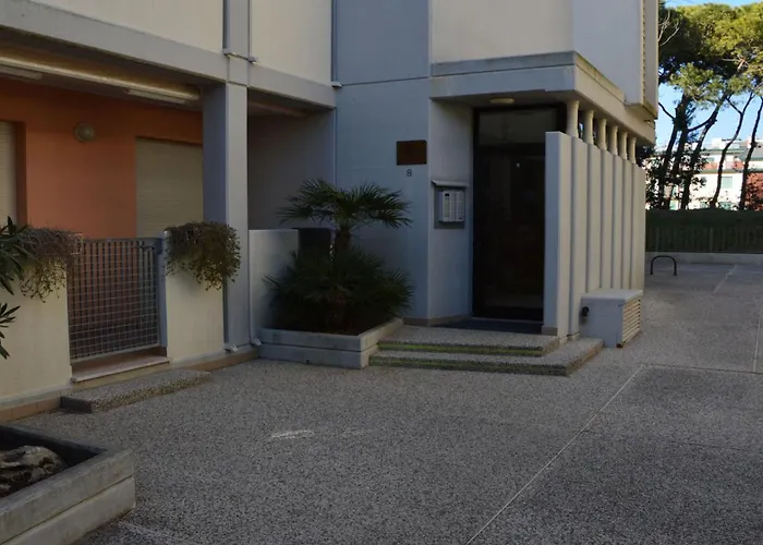 Quiet House Near * Caorle