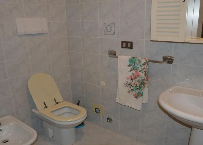 Quiet House Near